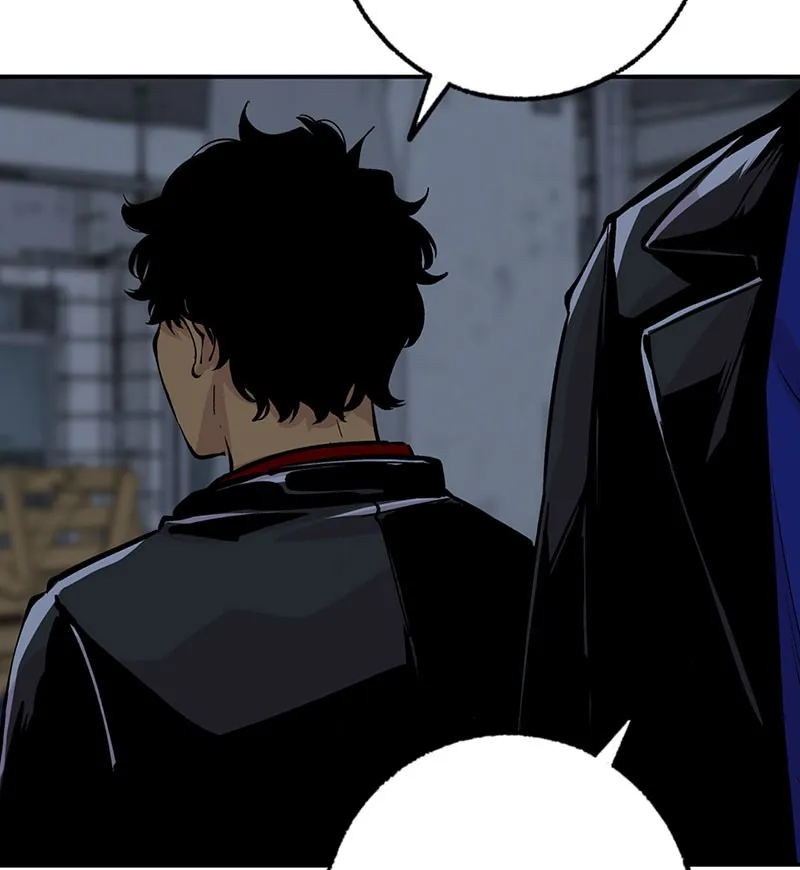 Read Betwixt chapter 22 image 92 on Lezhin