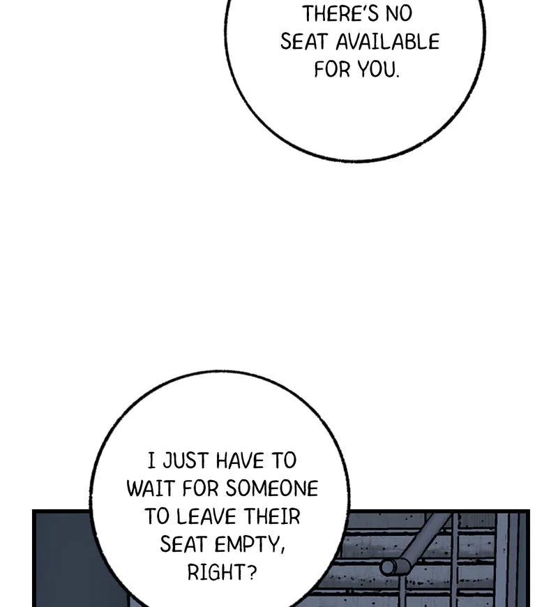 Read Betwixt chapter 22 image 93 on Lezhin