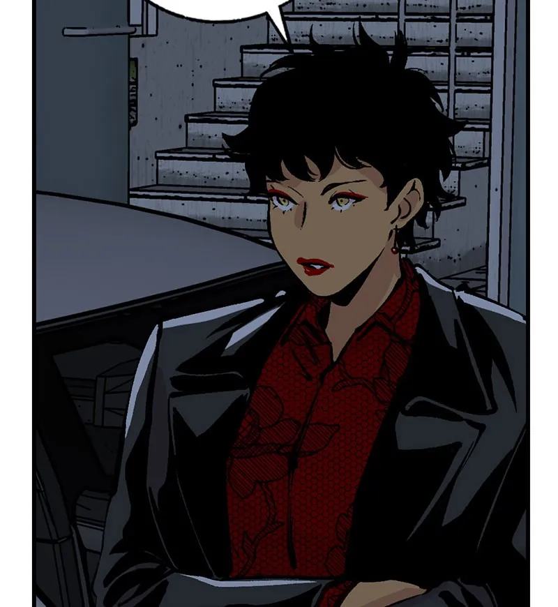 Read Betwixt chapter 22 image 94 on Lezhin