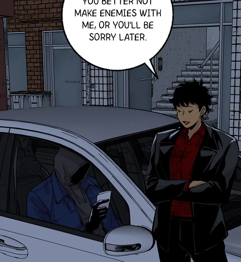 Read Betwixt chapter 22 image 96 on Lezhin