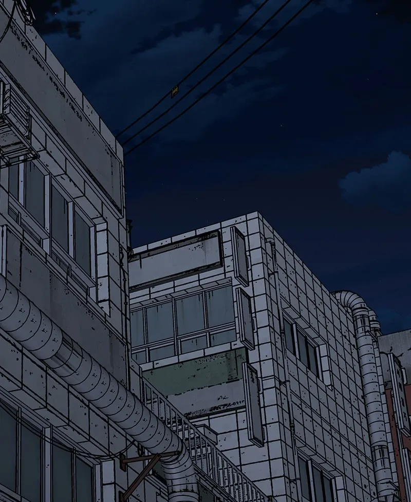 Read Betwixt chapter 23 image 1 on Lezhin