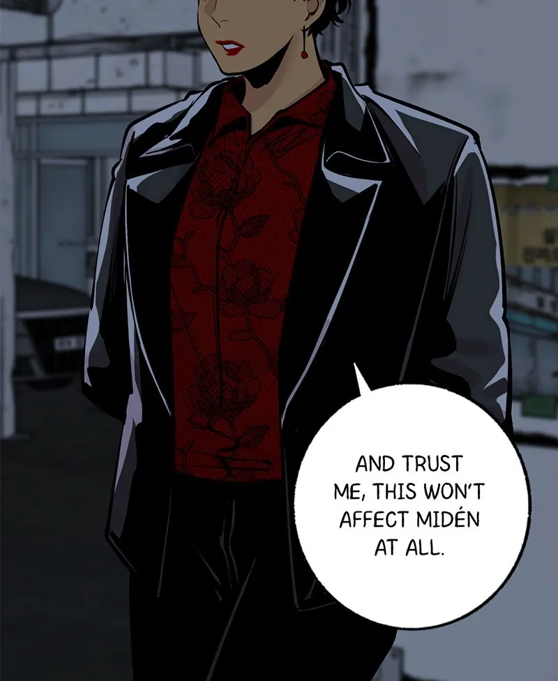 Read Betwixt chapter 23 image 100 on Lezhin