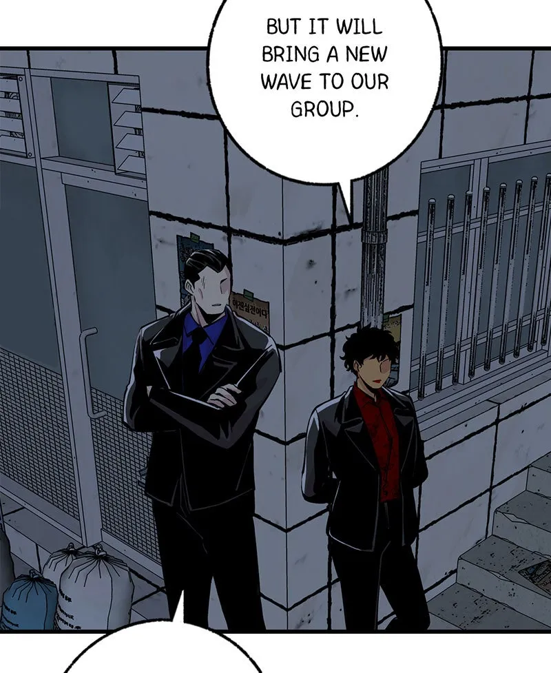 Read Betwixt chapter 23 image 102 on Lezhin