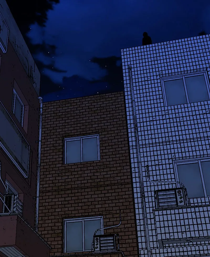 Read Betwixt chapter 23 image 107 on Lezhin