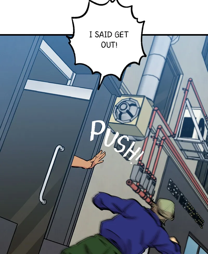 Read Betwixt chapter 23 image 113 on Lezhin