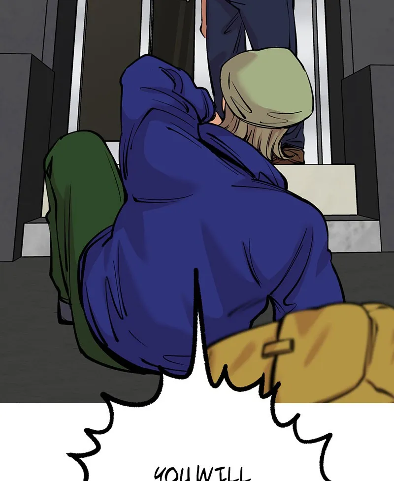 Read Betwixt chapter 23 image 118 on Lezhin