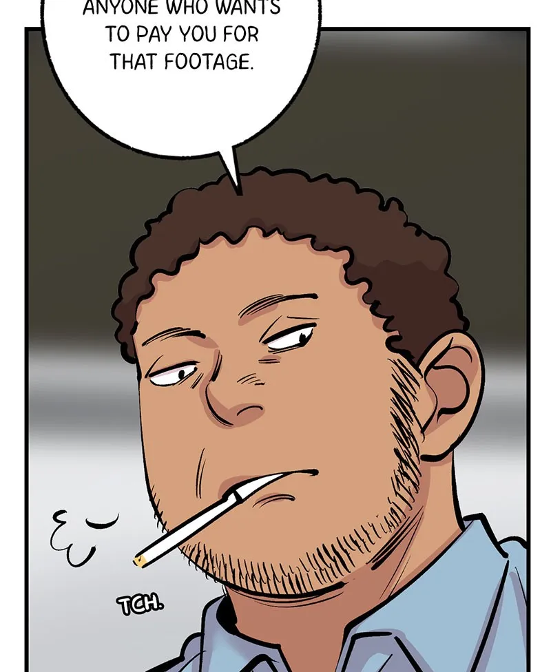 Read Betwixt chapter 23 image 123 on Lezhin