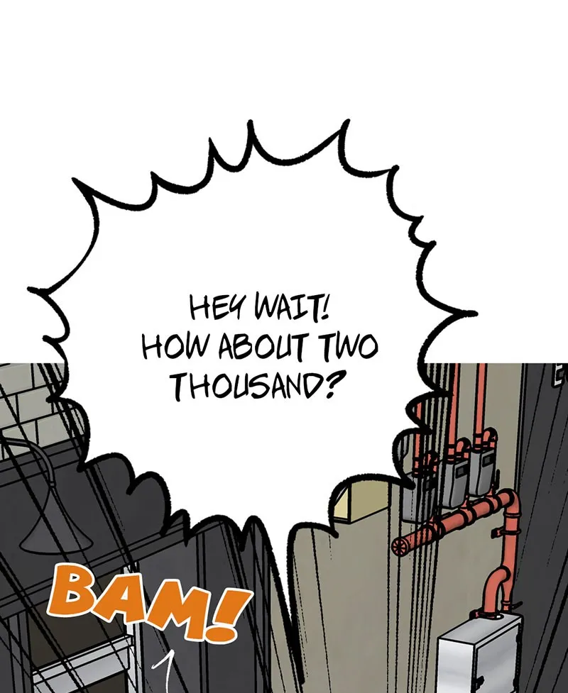 Read Betwixt chapter 23 image 125 on Lezhin