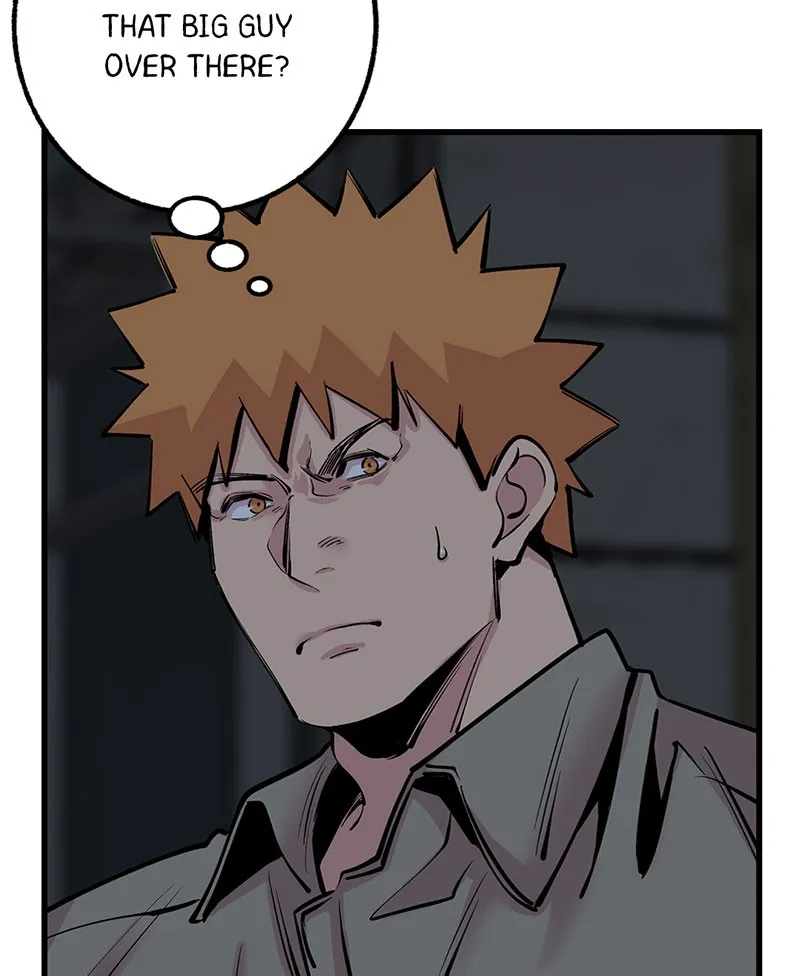 Read Betwixt chapter 23 image 15 on Lezhin