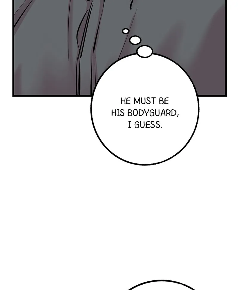 Read Betwixt chapter 23 image 16 on Lezhin