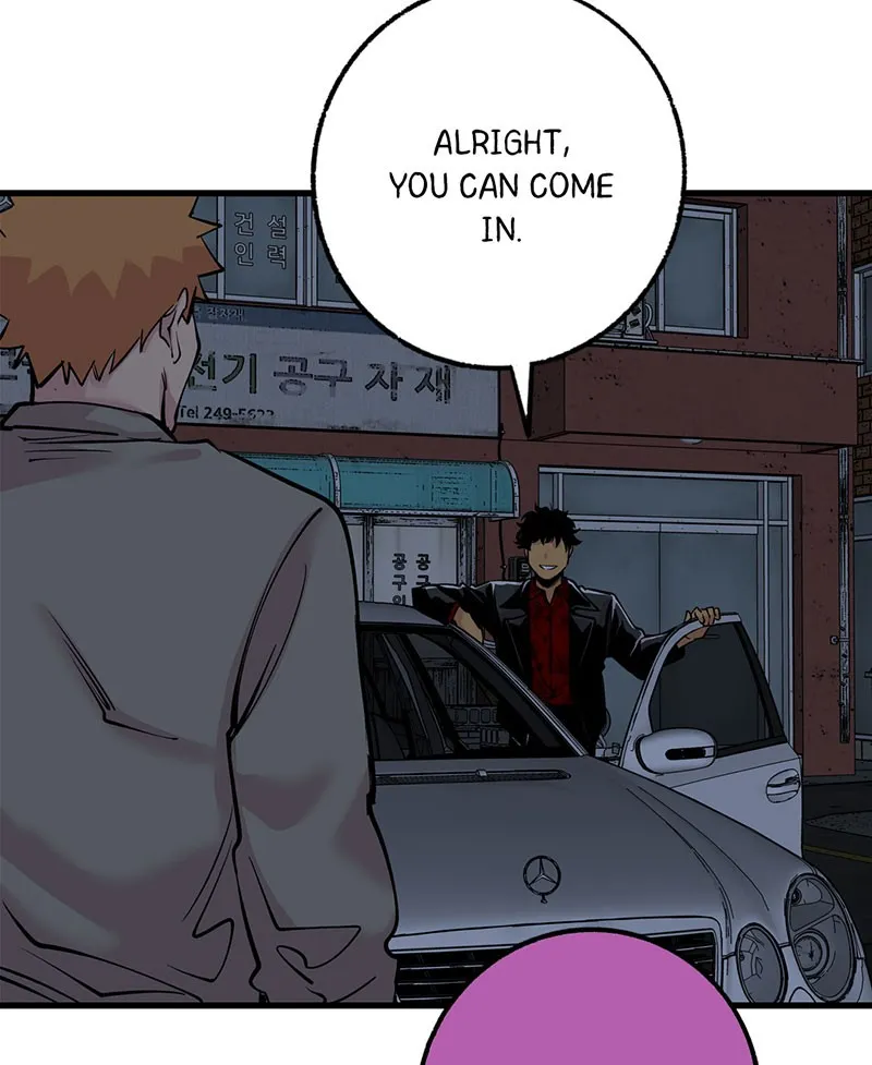 Read Betwixt chapter 23 image 21 on Lezhin