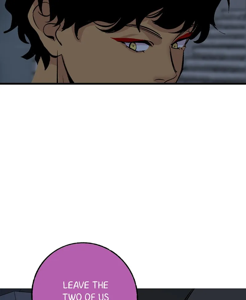 Read Betwixt chapter 23 image 23 on Lezhin