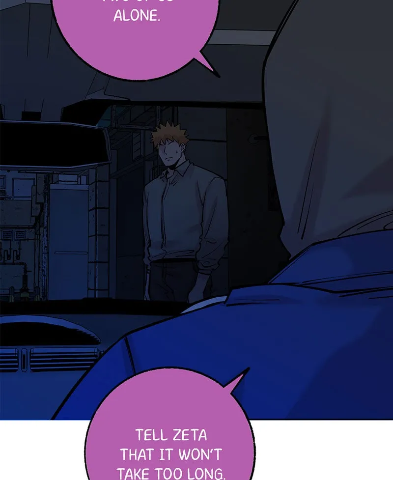 Read Betwixt chapter 23 image 24 on Lezhin