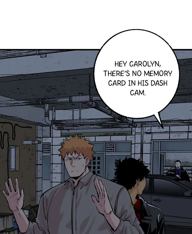 Read Betwixt chapter 23 image 3 on Lezhin