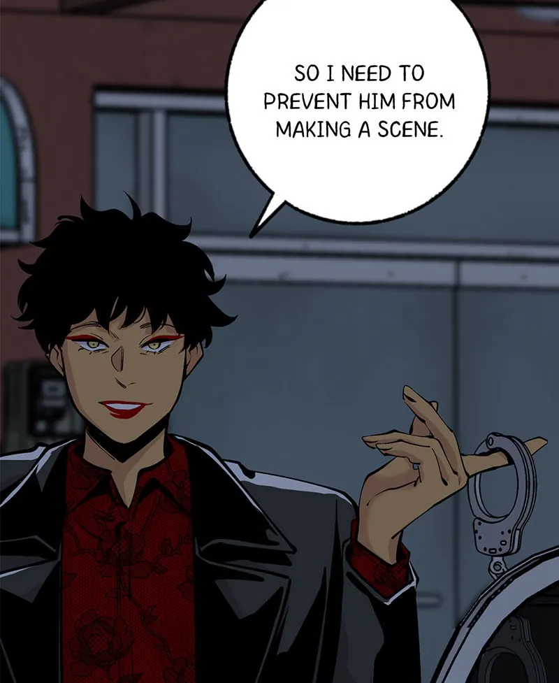 Read Betwixt chapter 23 image 30 on Lezhin