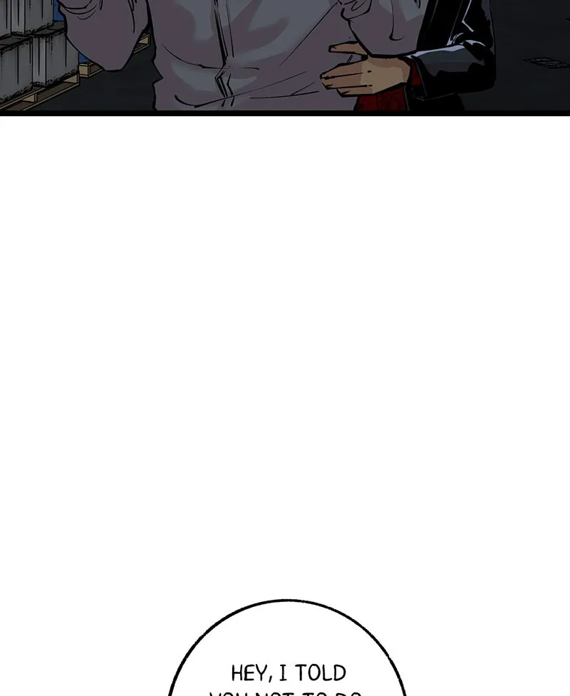 Read Betwixt chapter 23 image 4 on Lezhin