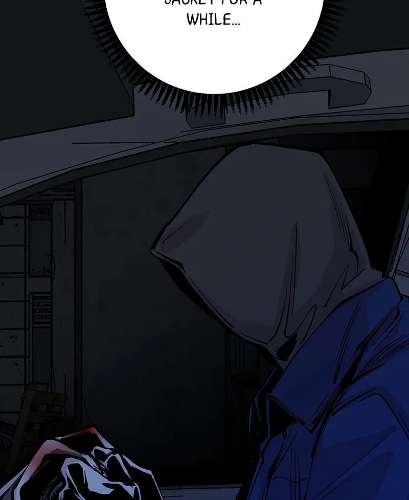 Read Betwixt chapter 23 image 40 on Lezhin