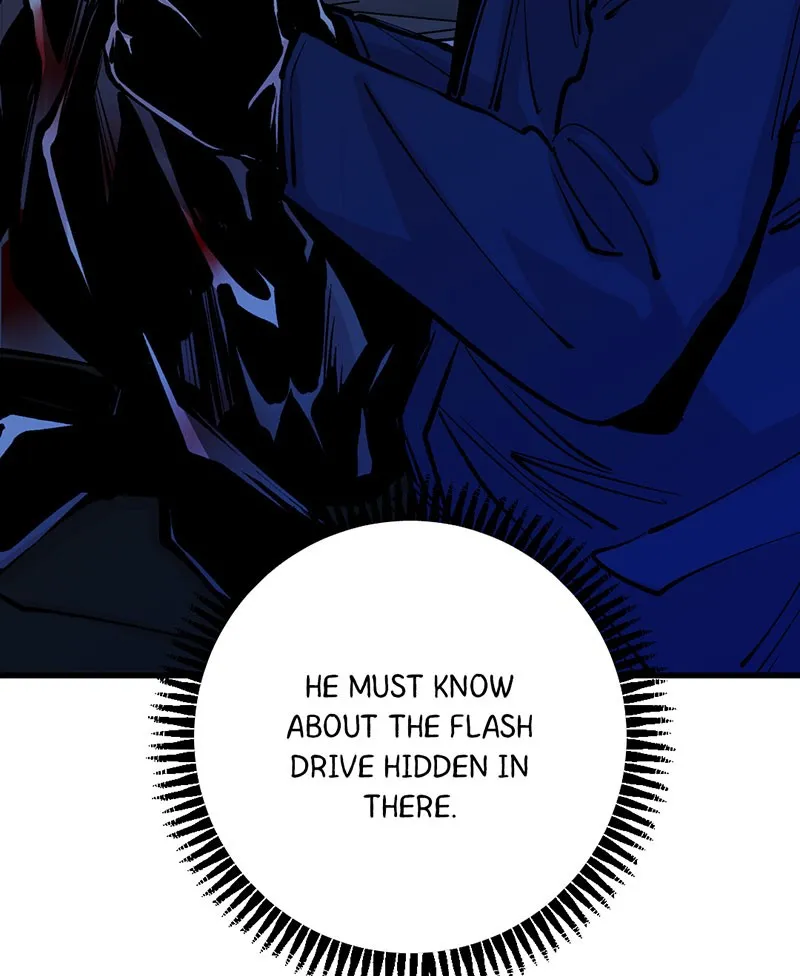 Read Betwixt chapter 23 image 41 on Lezhin