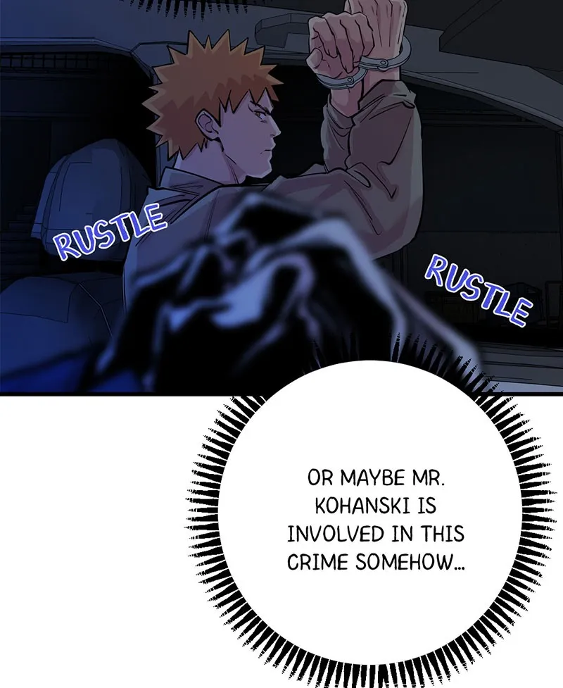 Read Betwixt chapter 23 image 43 on Lezhin