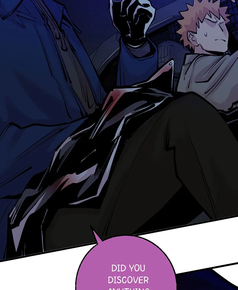 Read Betwixt chapter 23 image 52 on Lezhin