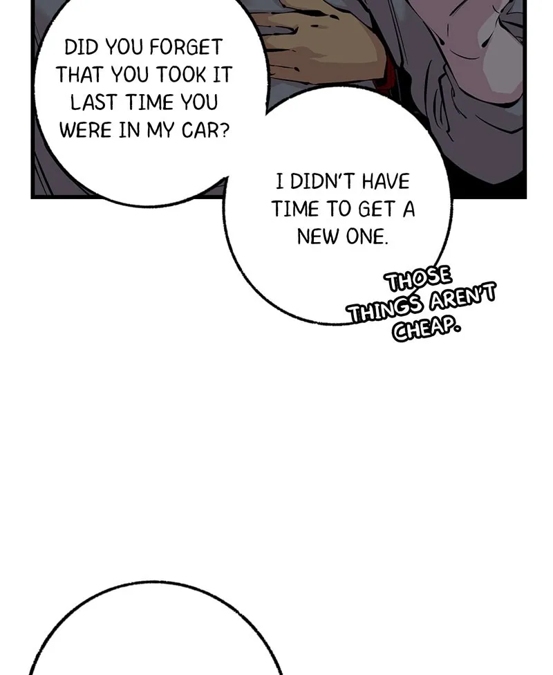 Read Betwixt chapter 23 image 6 on Lezhin