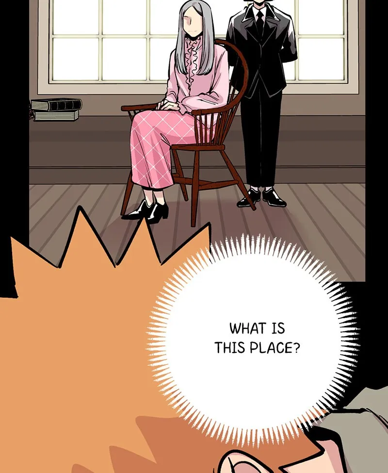 Read Betwixt chapter 23 image 60 on Lezhin