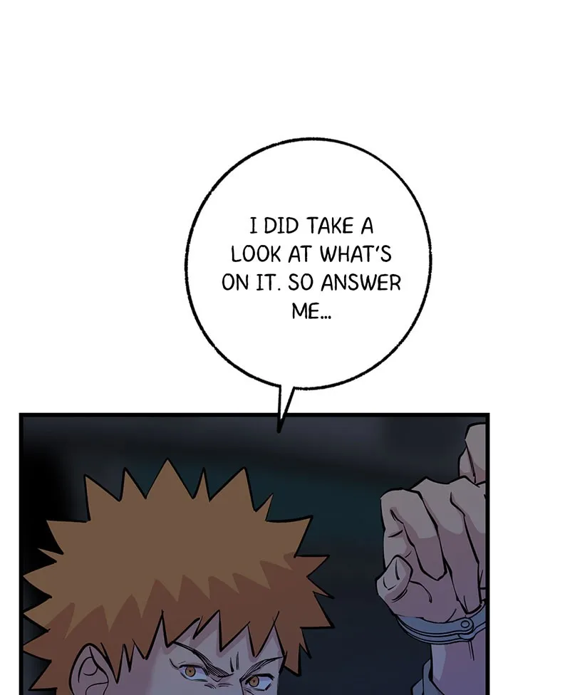 Read Betwixt chapter 23 image 64 on Lezhin