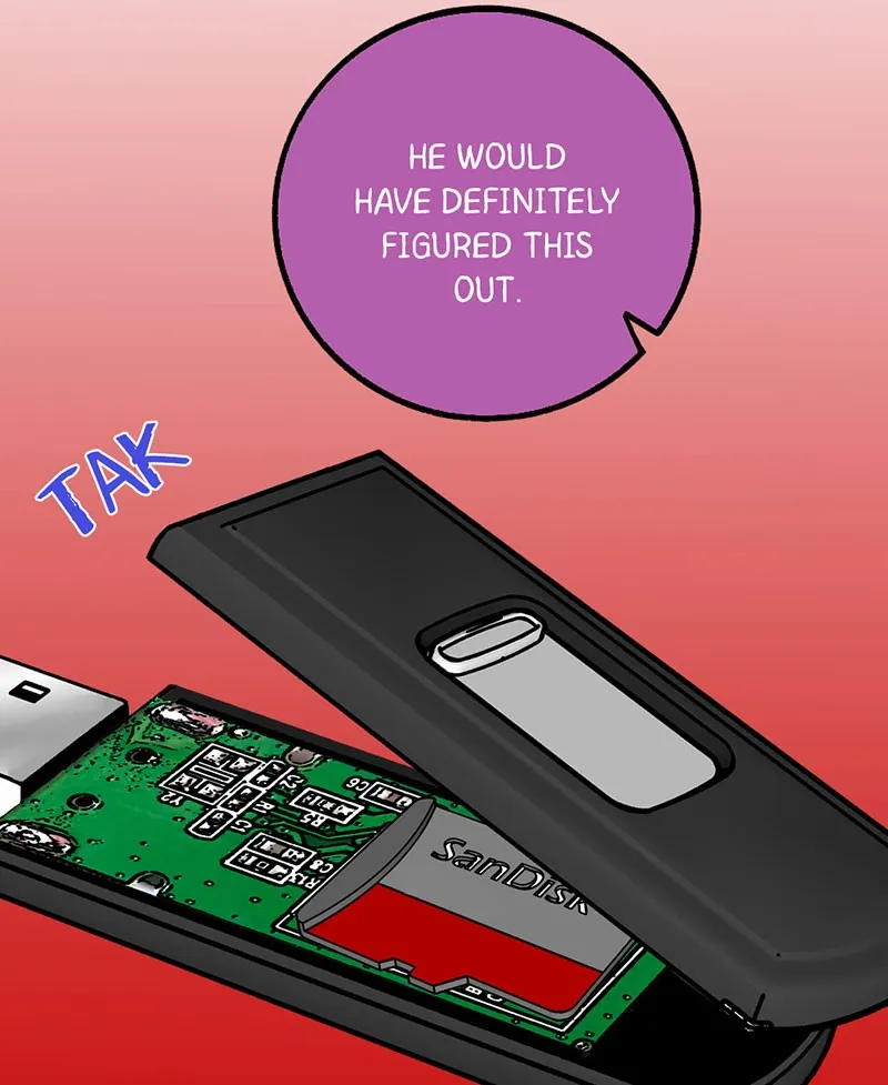 Read Betwixt chapter 23 image 73 on Lezhin