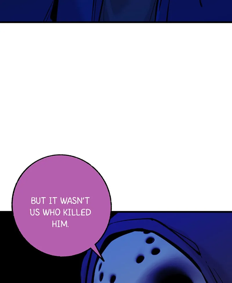 Read Betwixt chapter 23 image 77 on Lezhin