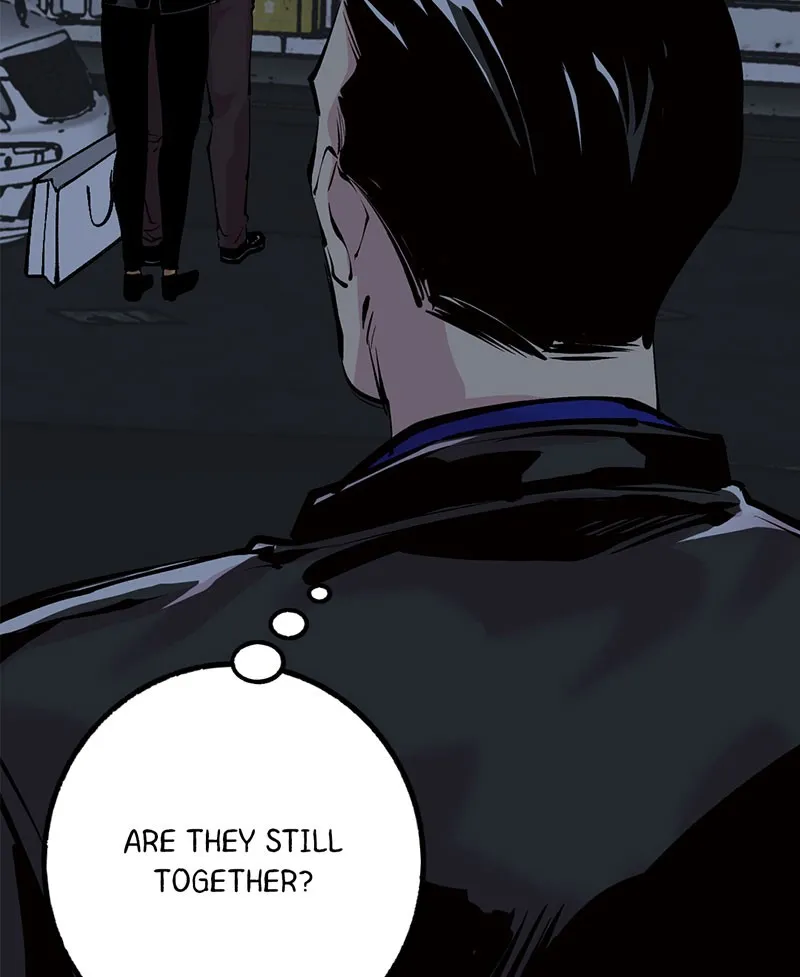 Read Betwixt chapter 23 image 8 on Lezhin