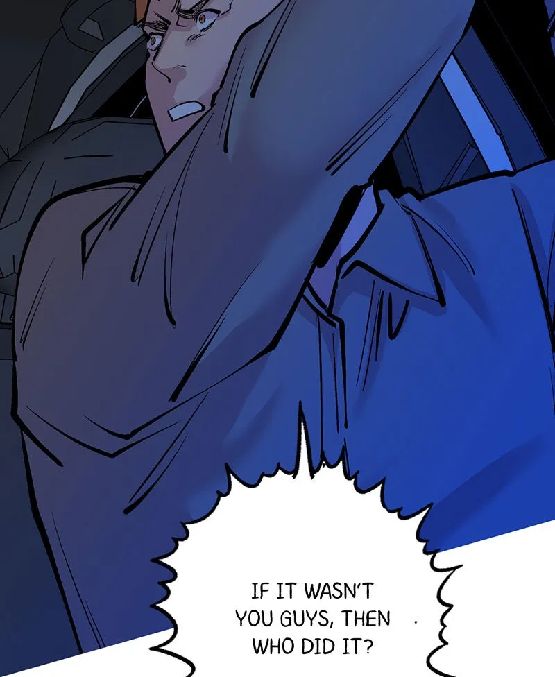 Read Betwixt chapter 23 image 80 on Lezhin