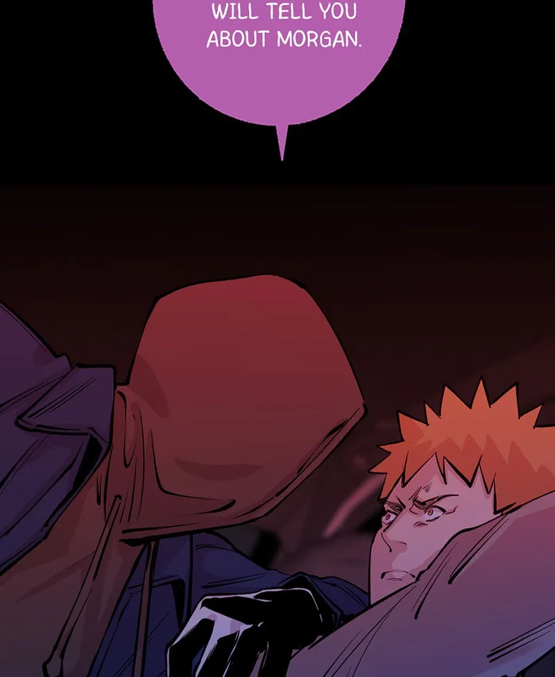Read Betwixt chapter 23 image 85 on Lezhin