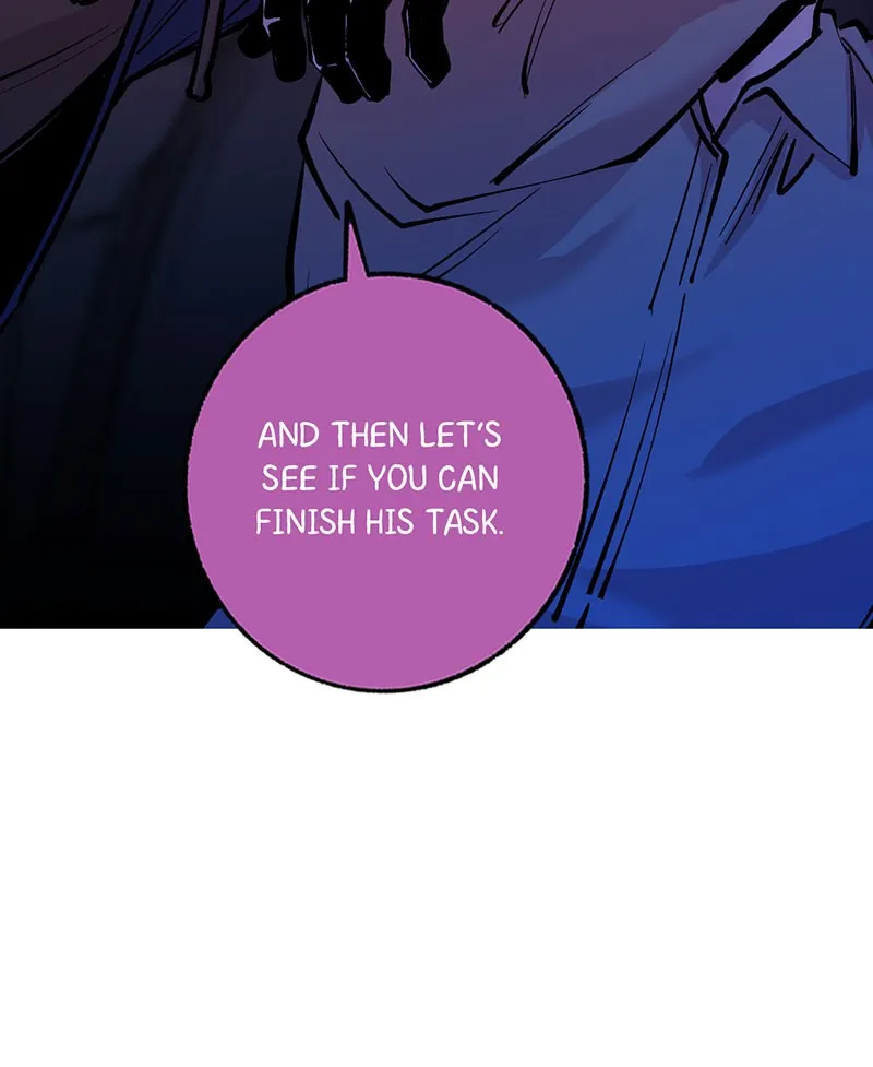 Read Betwixt chapter 23 image 86 on Lezhin