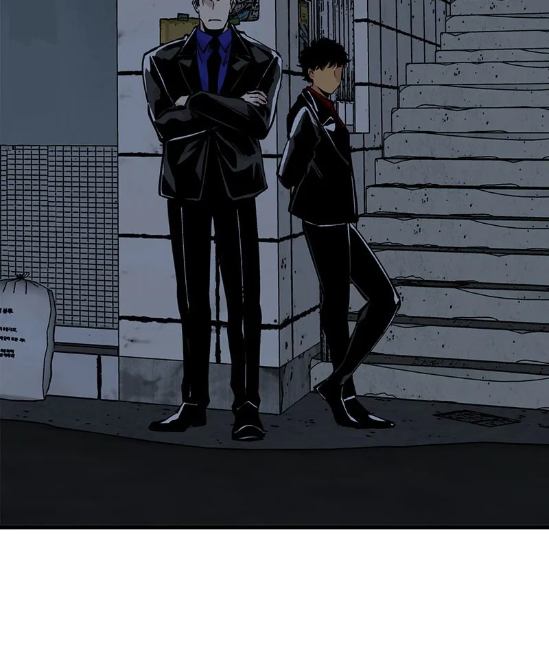 Read Betwixt chapter 23 image 90 on Lezhin