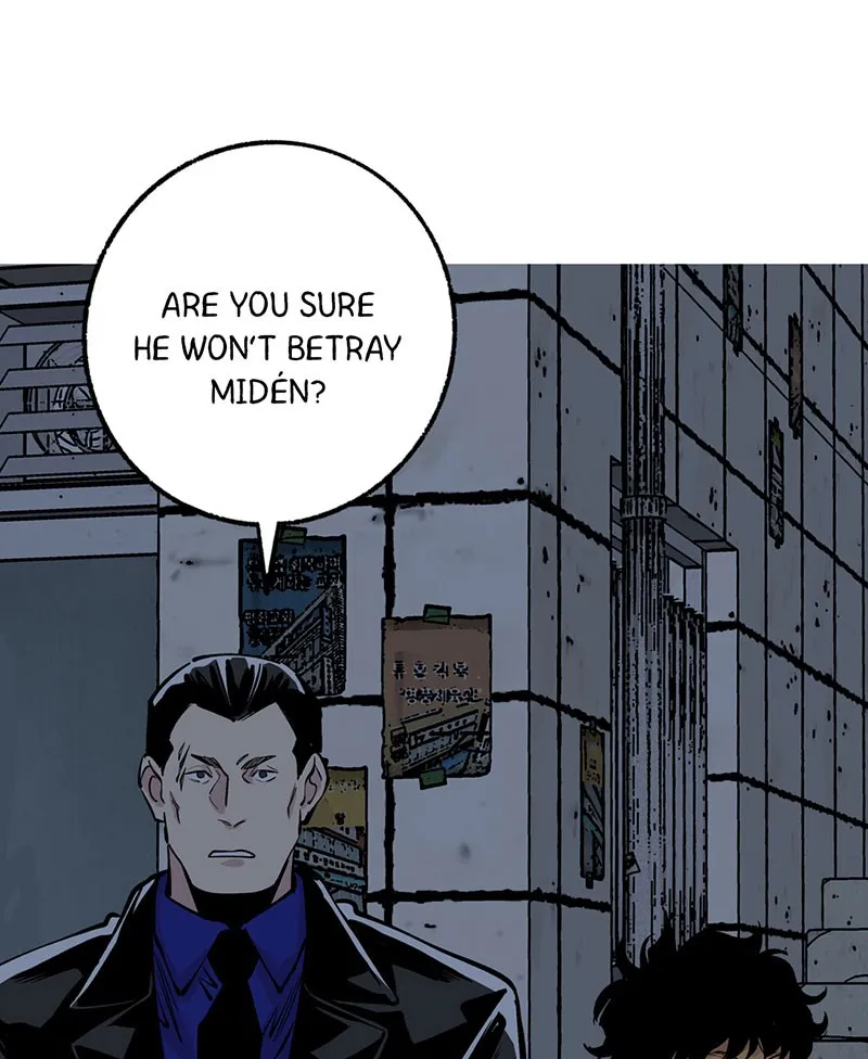 Read Betwixt chapter 23 image 94 on Lezhin