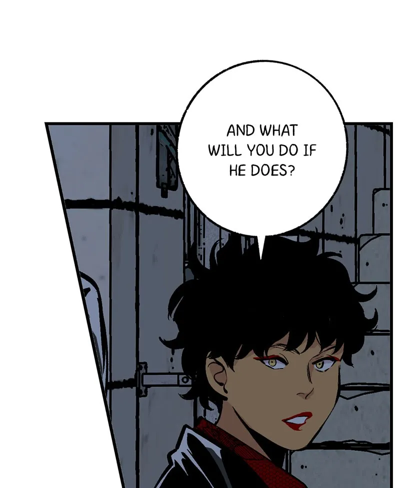 Read Betwixt chapter 23 image 96 on Lezhin