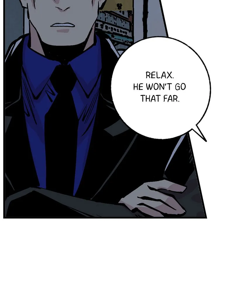Read Betwixt chapter 23 image 98 on Lezhin