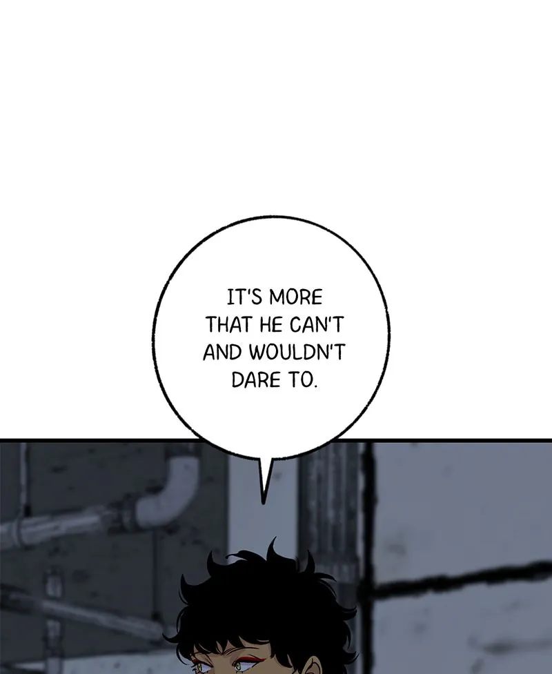 Read Betwixt chapter 23 image 99 on Lezhin
