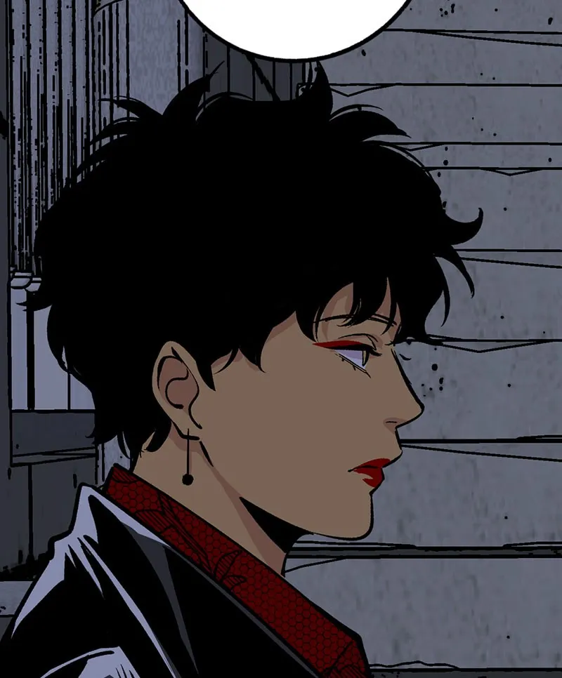 Read Betwixt chapter 24 image 11 on Lezhin