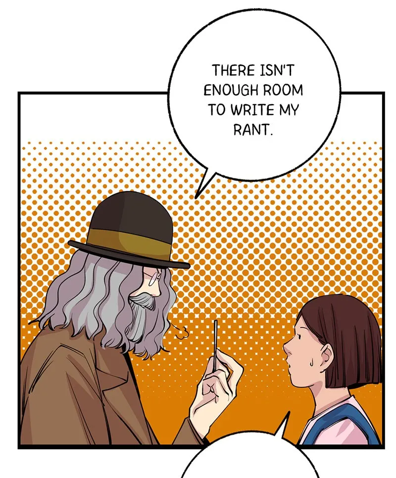 Read Betwixt chapter 24 image 110 on Lezhin