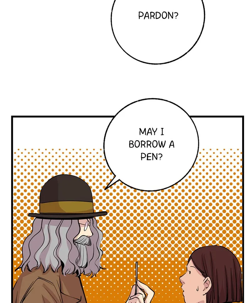 Read Betwixt chapter 24 image 111 on Lezhin