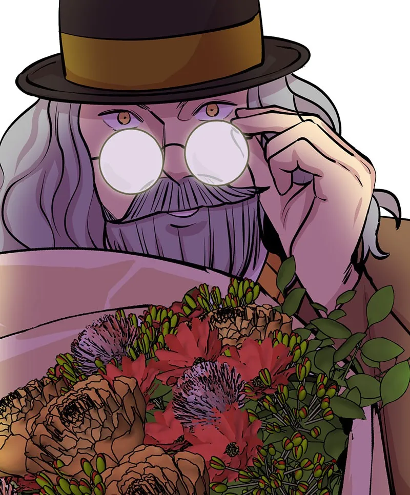Read Betwixt chapter 24 image 127 on Lezhin