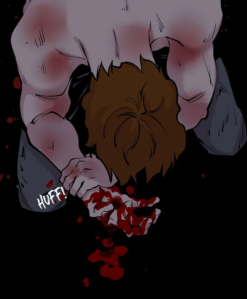 Read Betwixt chapter 24 image 17 on Lezhin