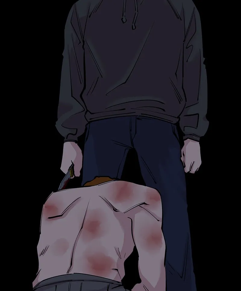 Read Betwixt chapter 24 image 19 on Lezhin