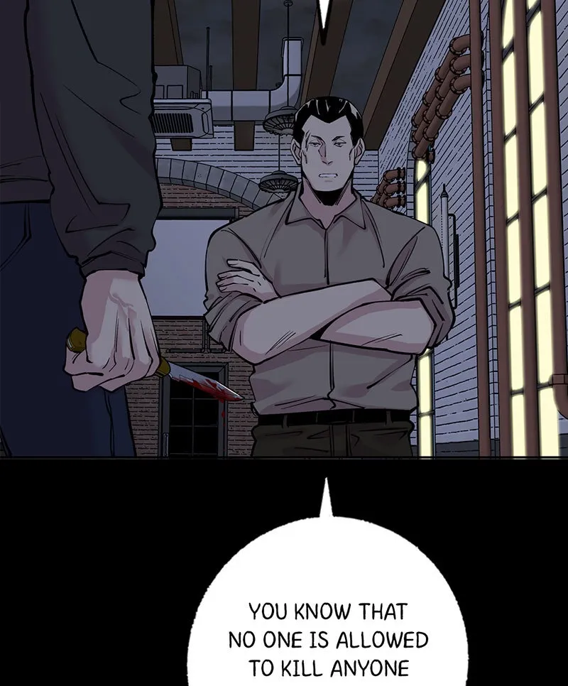 Read Betwixt chapter 24 image 22 on Lezhin