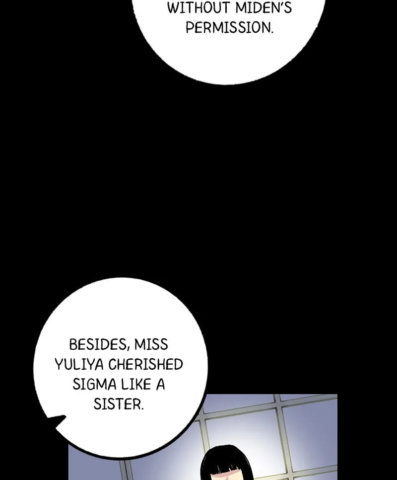 Read Betwixt chapter 24 image 23 on Lezhin