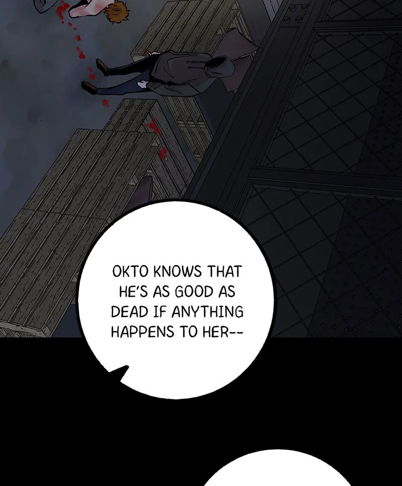 Read Betwixt chapter 24 image 26 on Lezhin