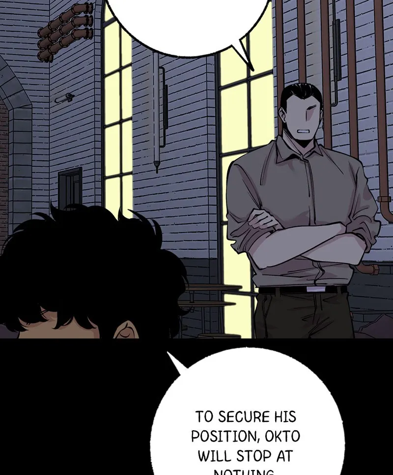 Read Betwixt chapter 24 image 28 on Lezhin