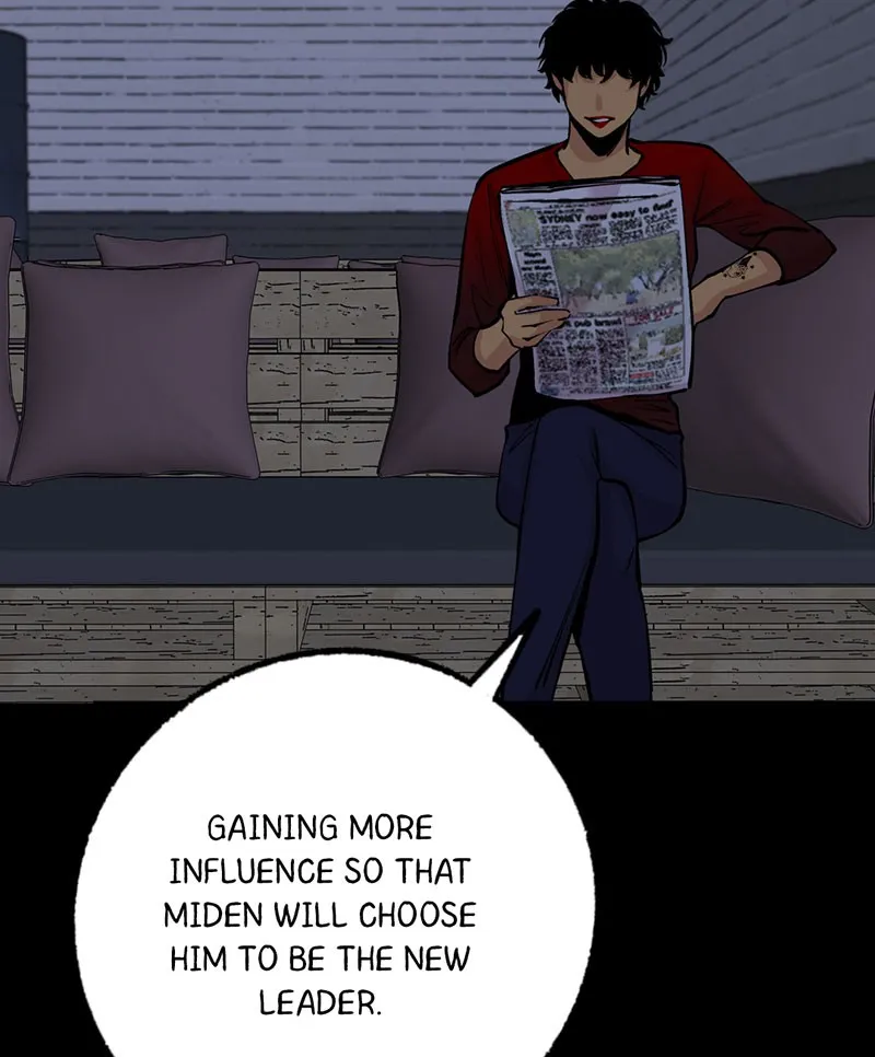 Read Betwixt chapter 24 image 30 on Lezhin