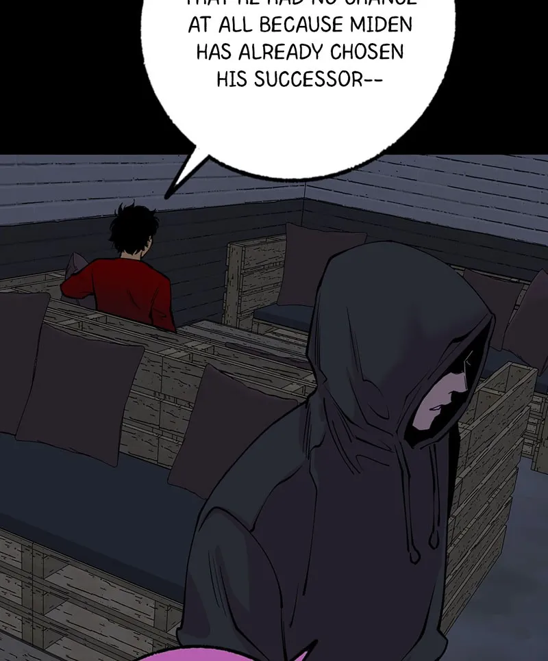 Read Betwixt chapter 24 image 35 on Lezhin